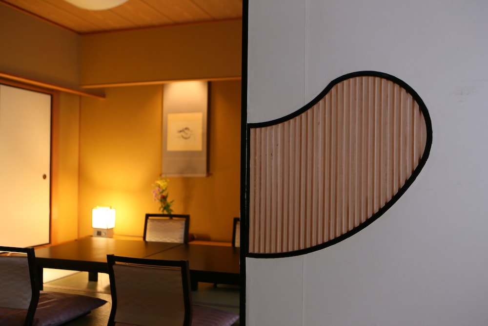 Hotel Tamanoyu 34/46