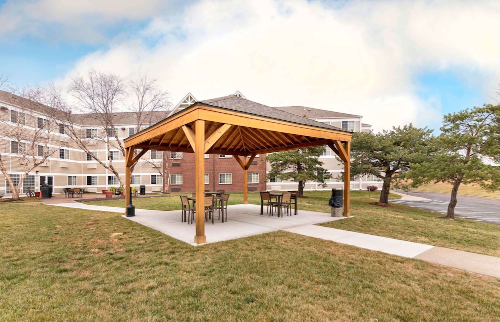 Extended Stay America Kansas City Airport Tiffany Springs 50/53