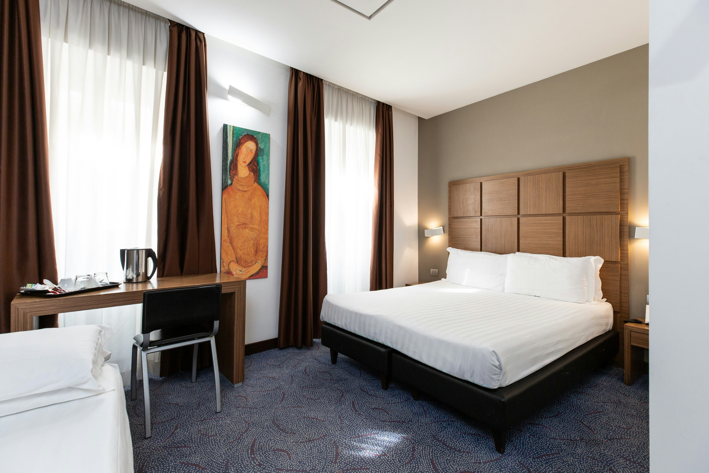 Rome Art Hotel 45/69