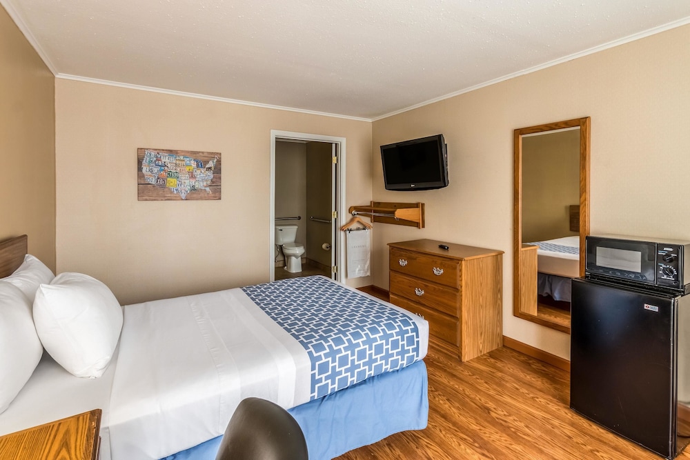Smart Extended Stay 9/32