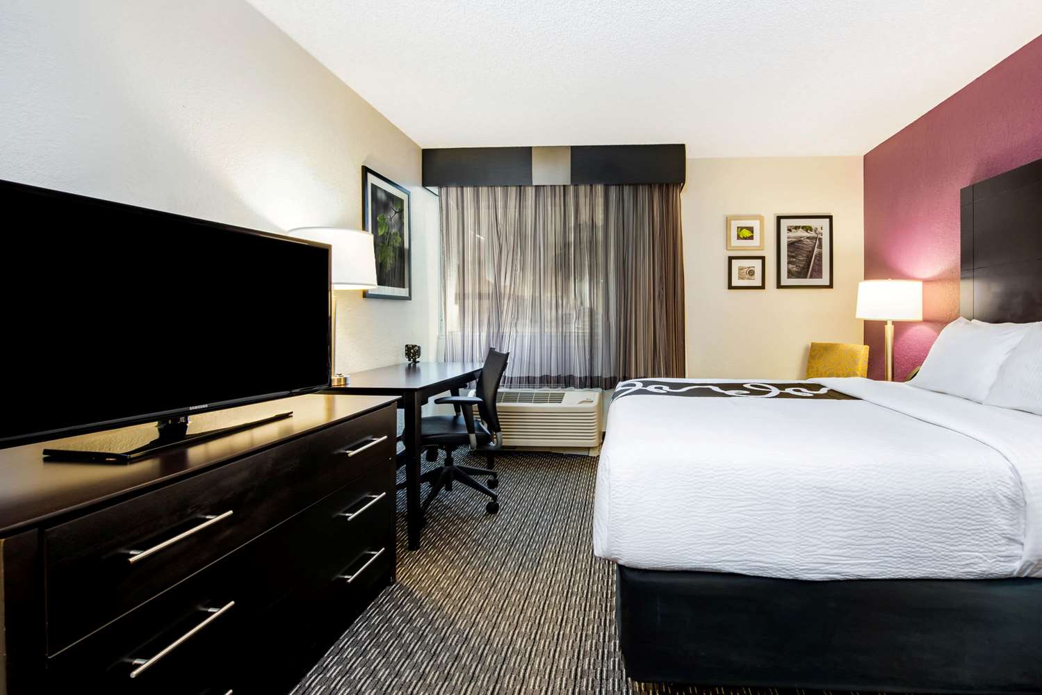 La Quinta Inn & Suites by Wyndham Fort Lauderdale Tamarac 6/32