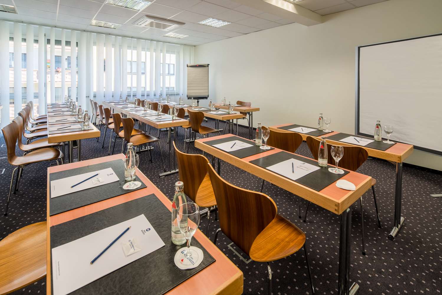 Best Western Hotel Am Strassberger Tor 28/30