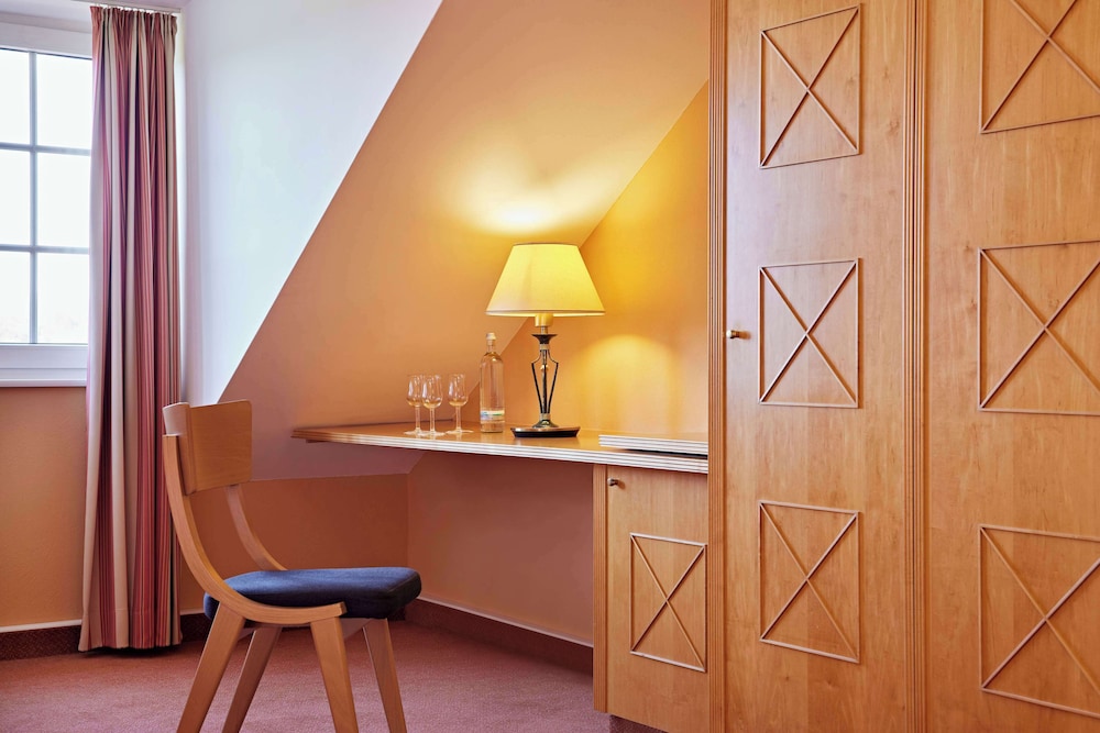 Lindner Hotel Wiesensee 7/50