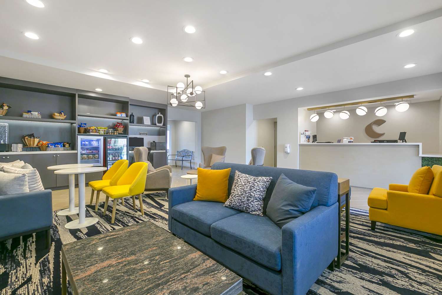 Comfort Inn & Suites Houma 14/19