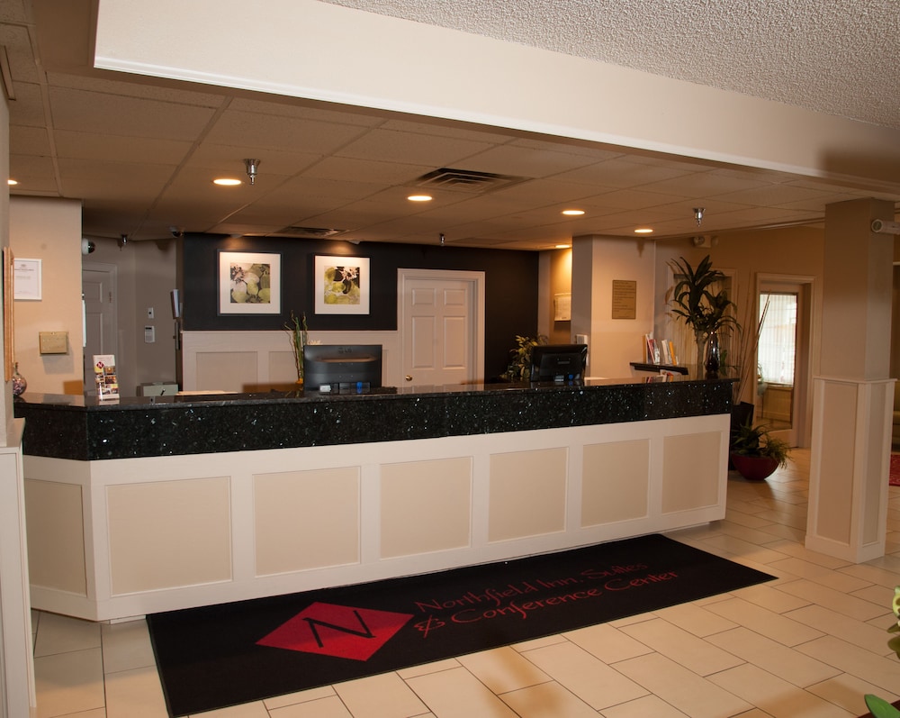 Northfield Inn Suites Conference Center 4/63