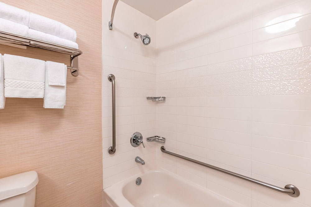Fairfield Inn By Marriott Owensboro 18/58