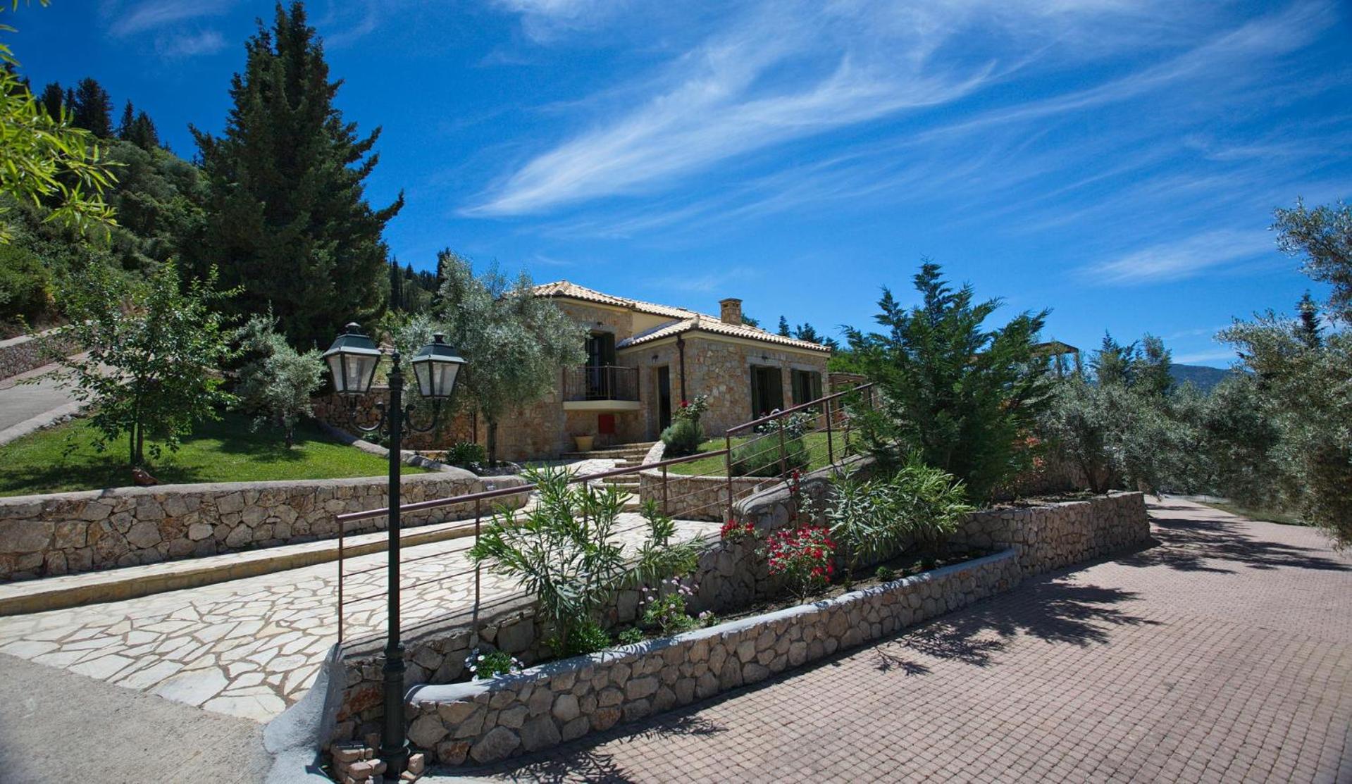 Asplathia Villas 74/88