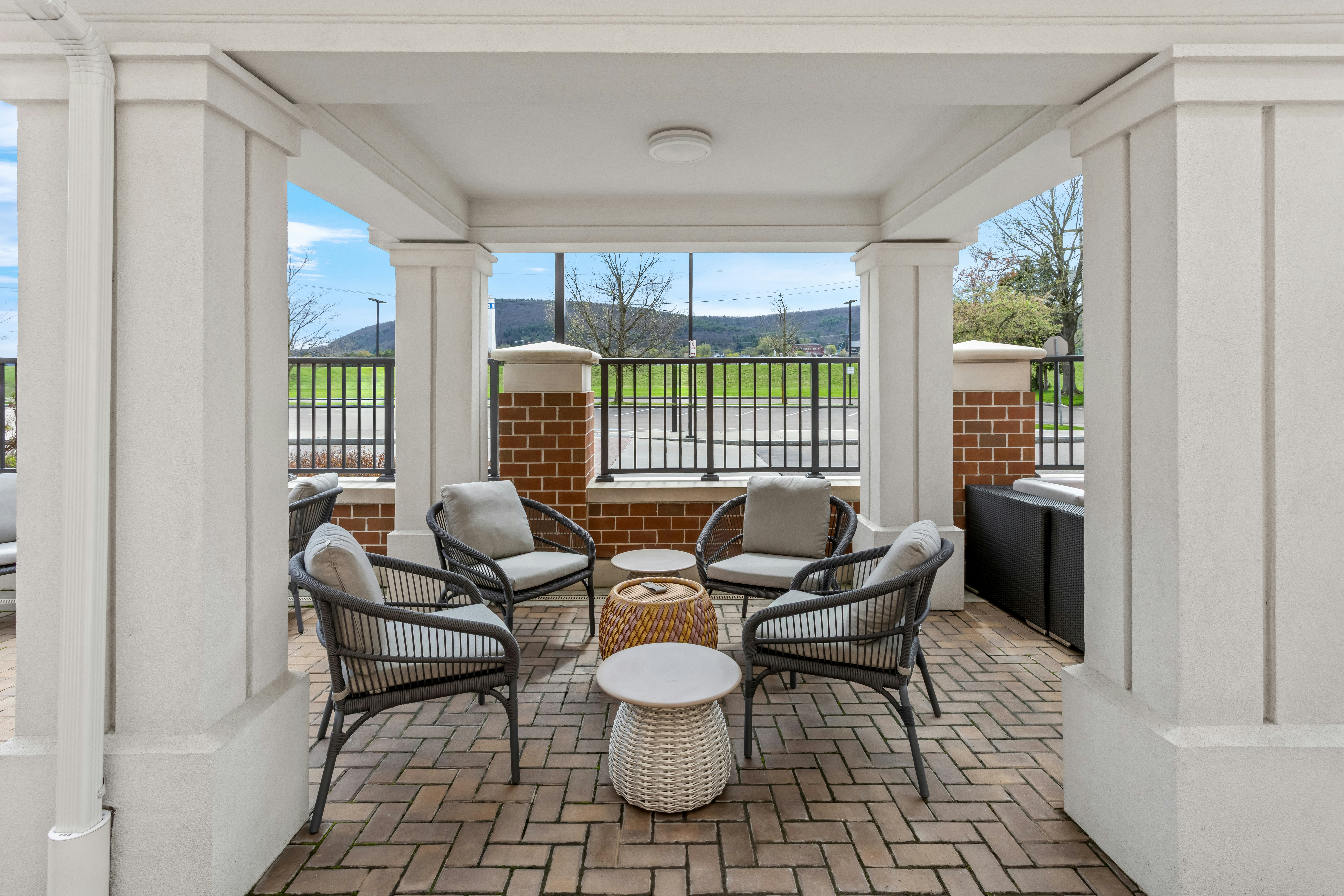 Hilton Garden Inn Corning Downtown 32/50
