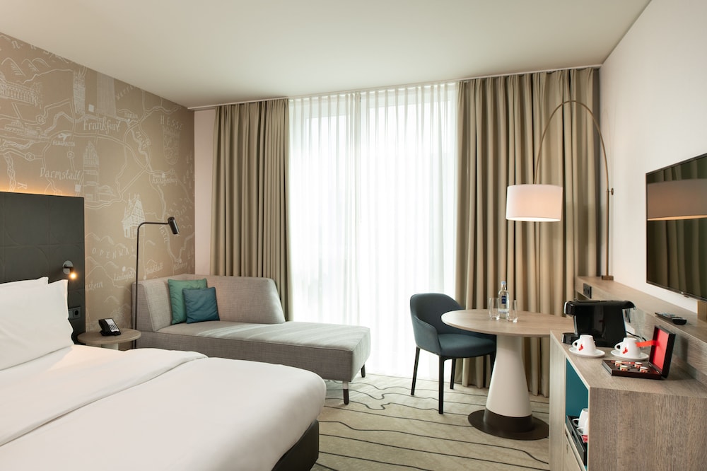 Hyatt Place Frankfurt Airport 28/75
