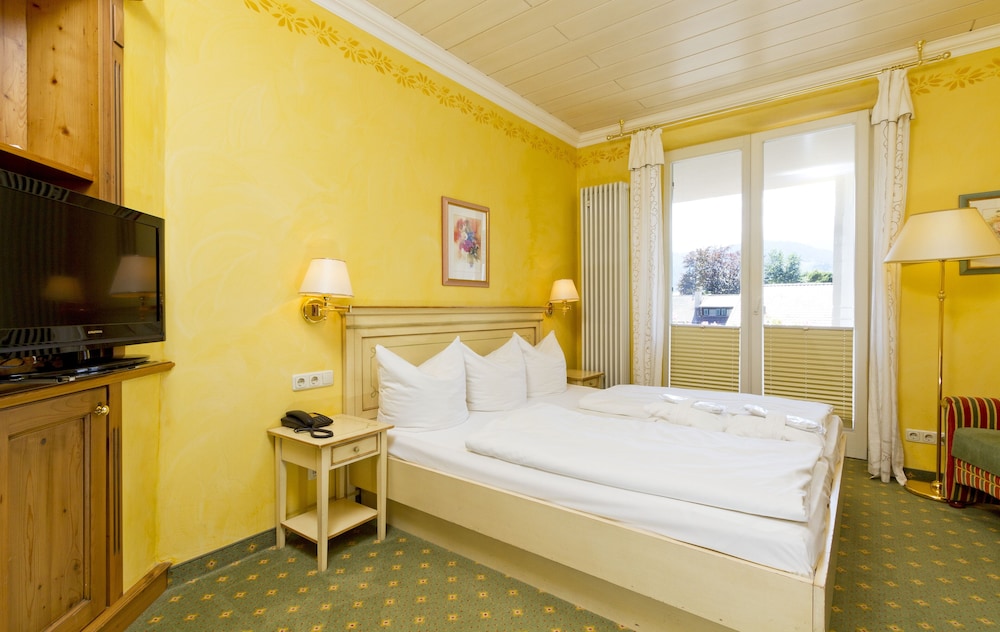 Wittelsbacher Hof Swiss Quality Hotel 13/37