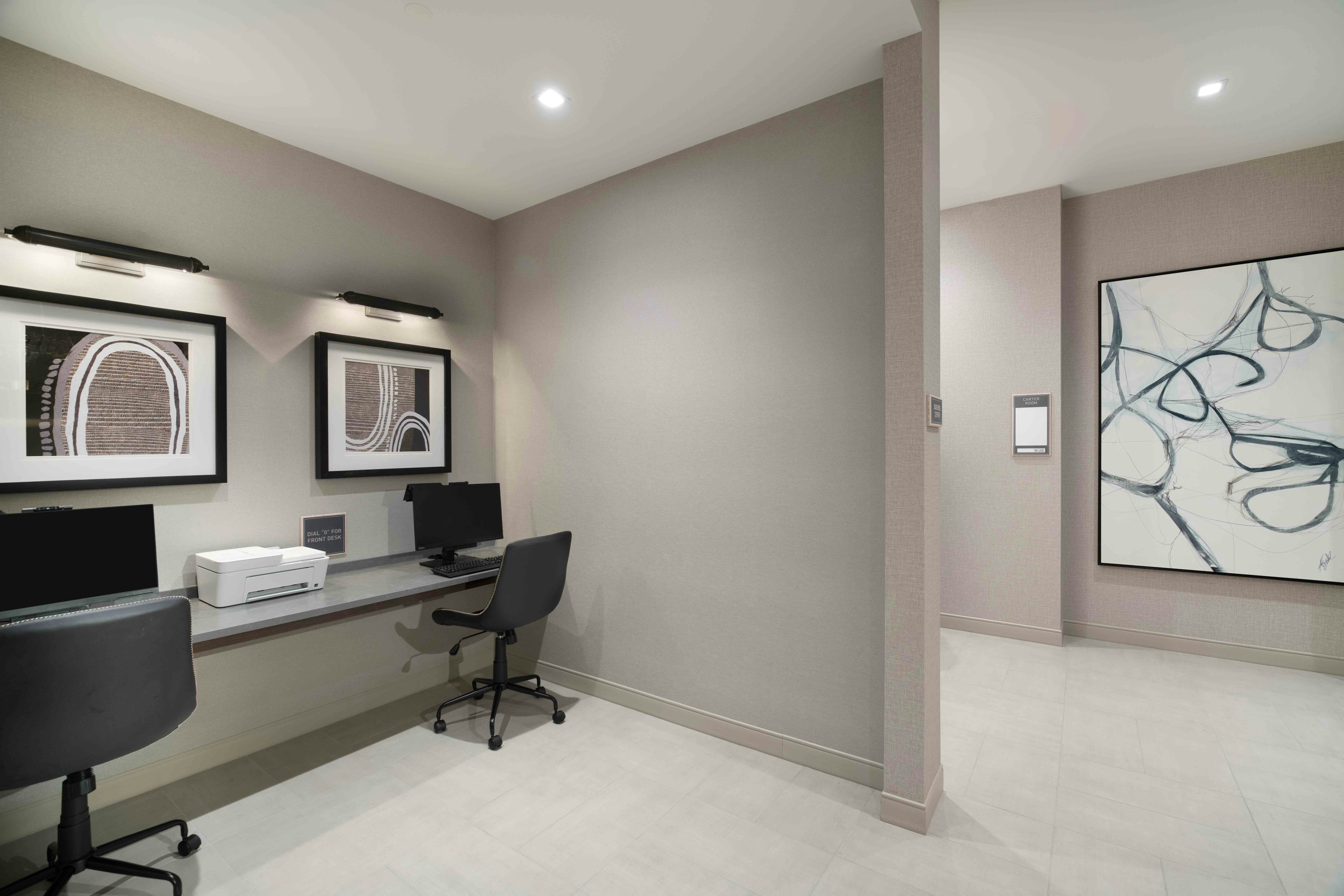 Homewood Suites By Hilton Boston Logan Airport Chelsea 64/67