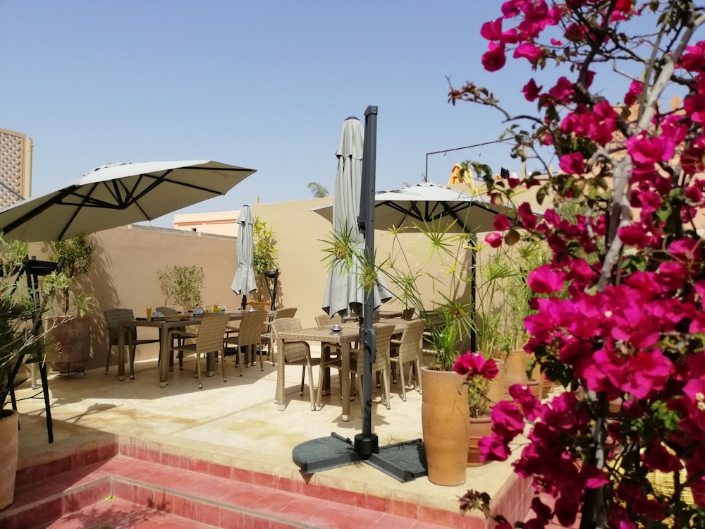 Riad Mirage 42/50
