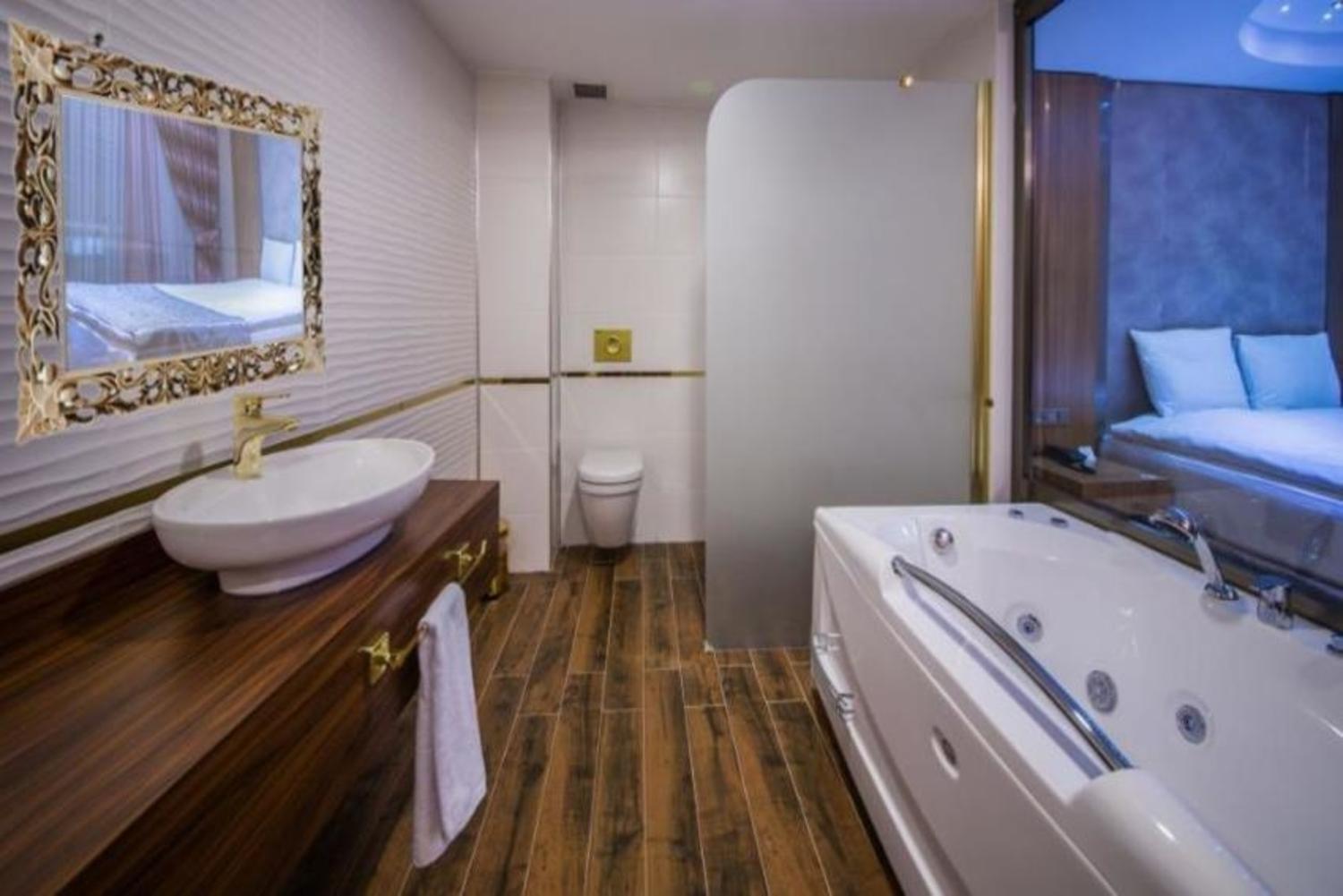 Bendis Otel 30/33