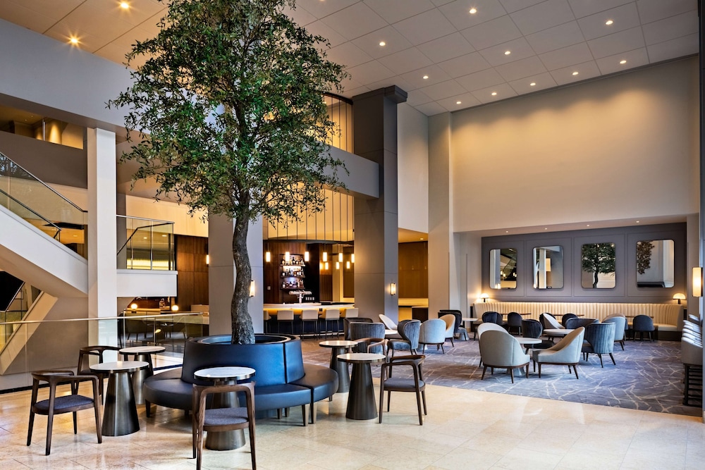 Hyatt Regency Morristown 35/49