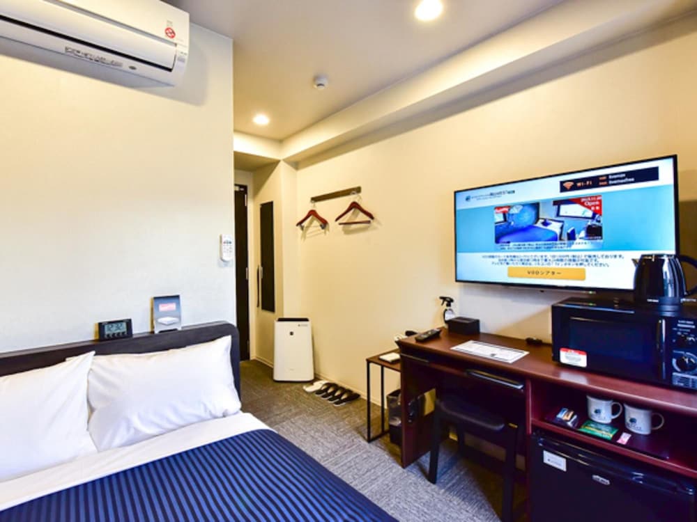 Hotel Livemax Okayama West 12/24