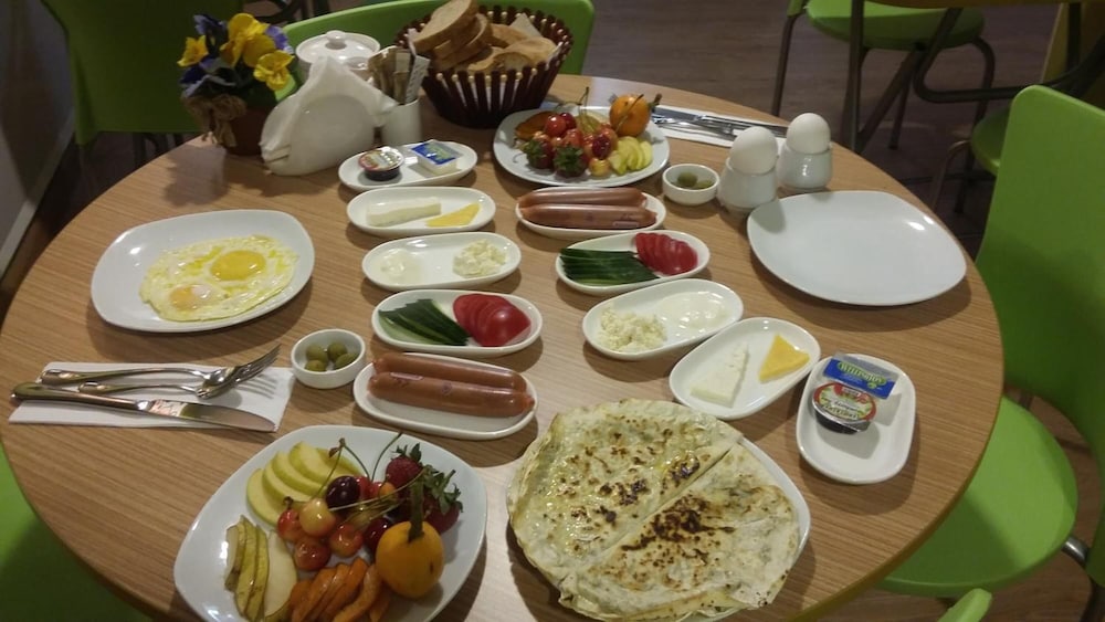 Flamingo Hotel Baku 23/45