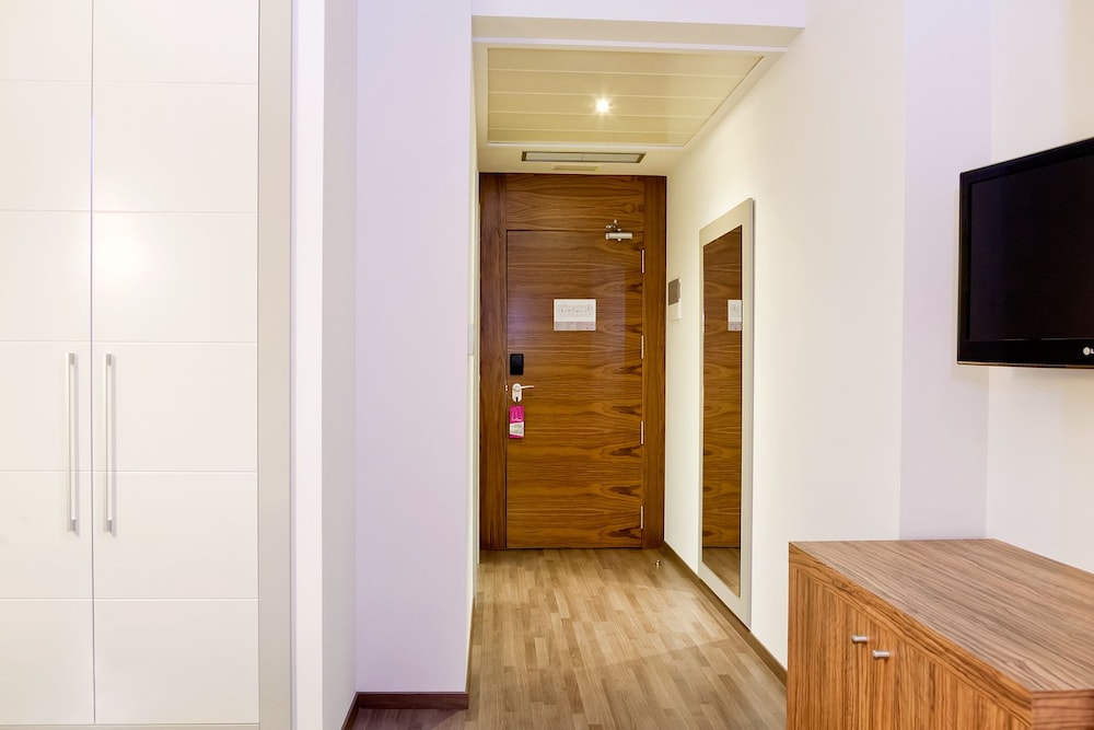 Dna Monse Spa Golf Hotel 24/47