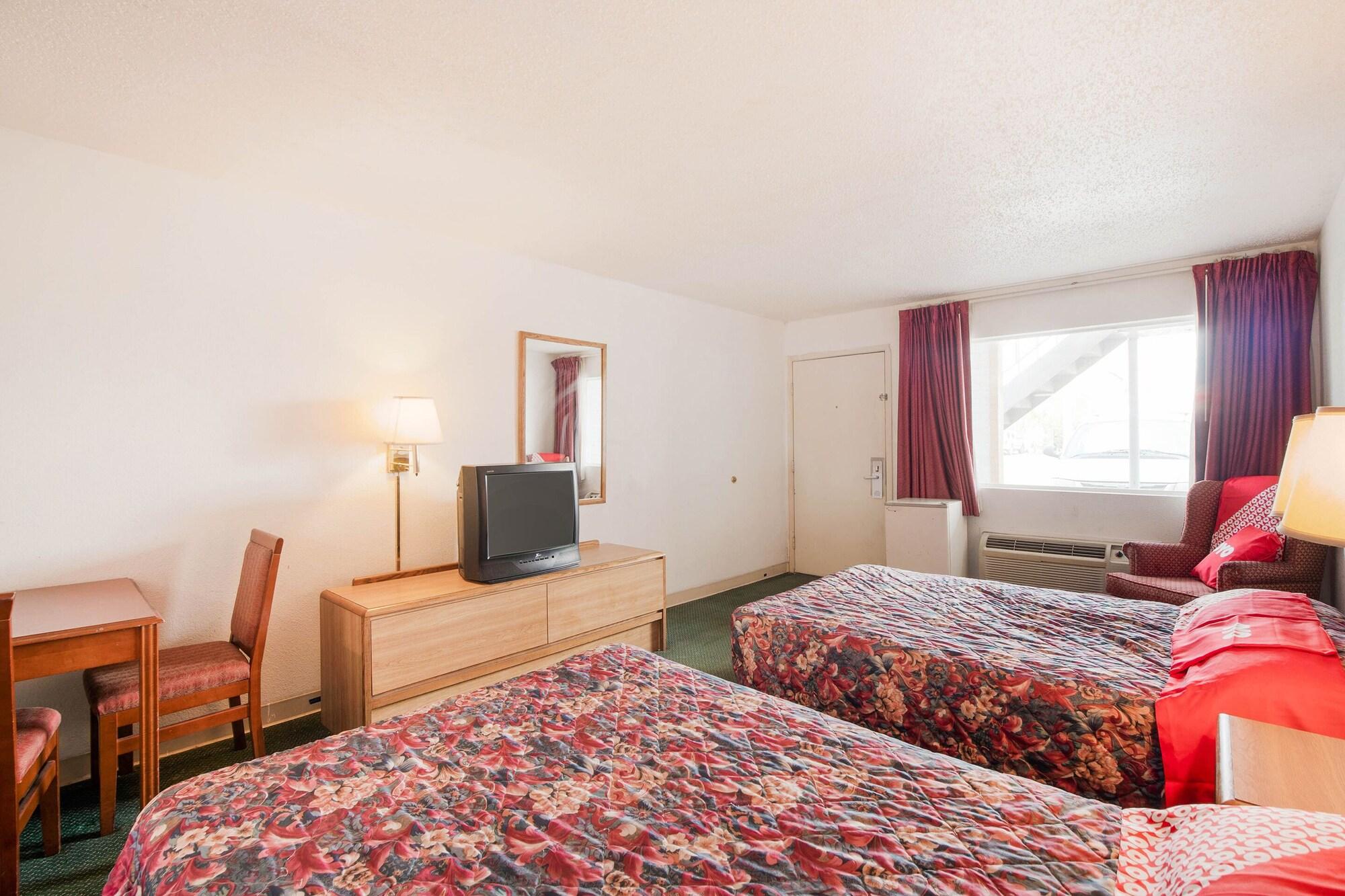 The Grand Inn 32/48