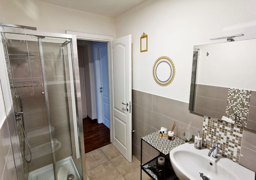 Titti Artistic B&B 44/45