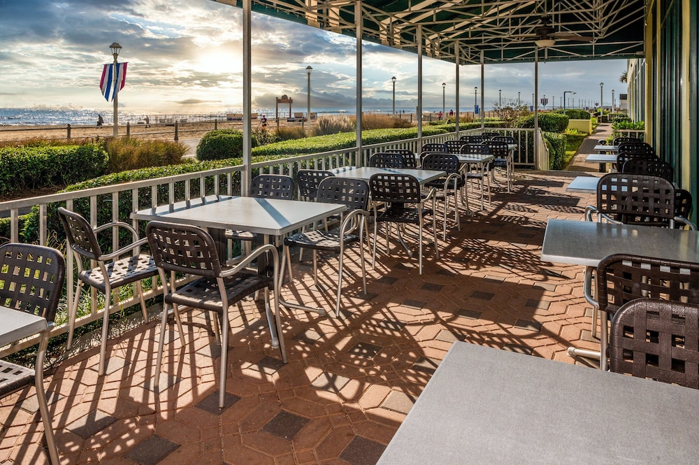 restaurant-cafeteria