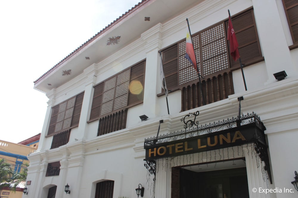 Hotel Luna 4/56
