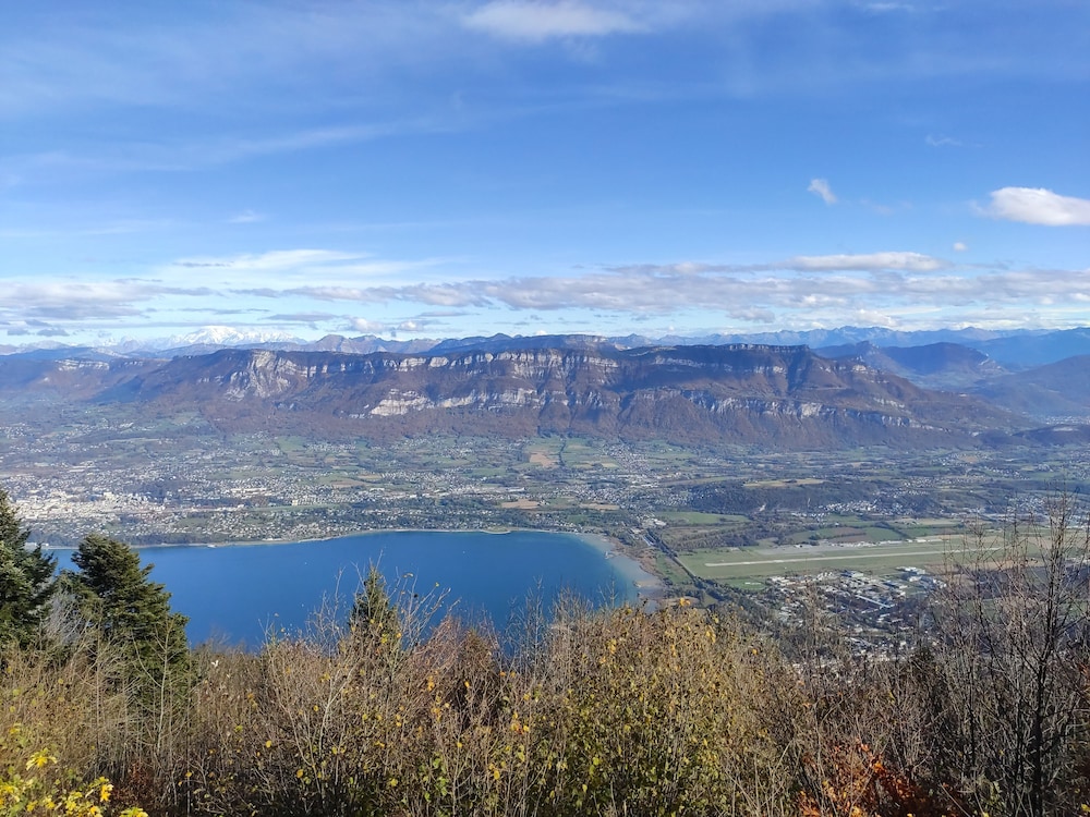 CAMPANILE CHAMBERY 36/41