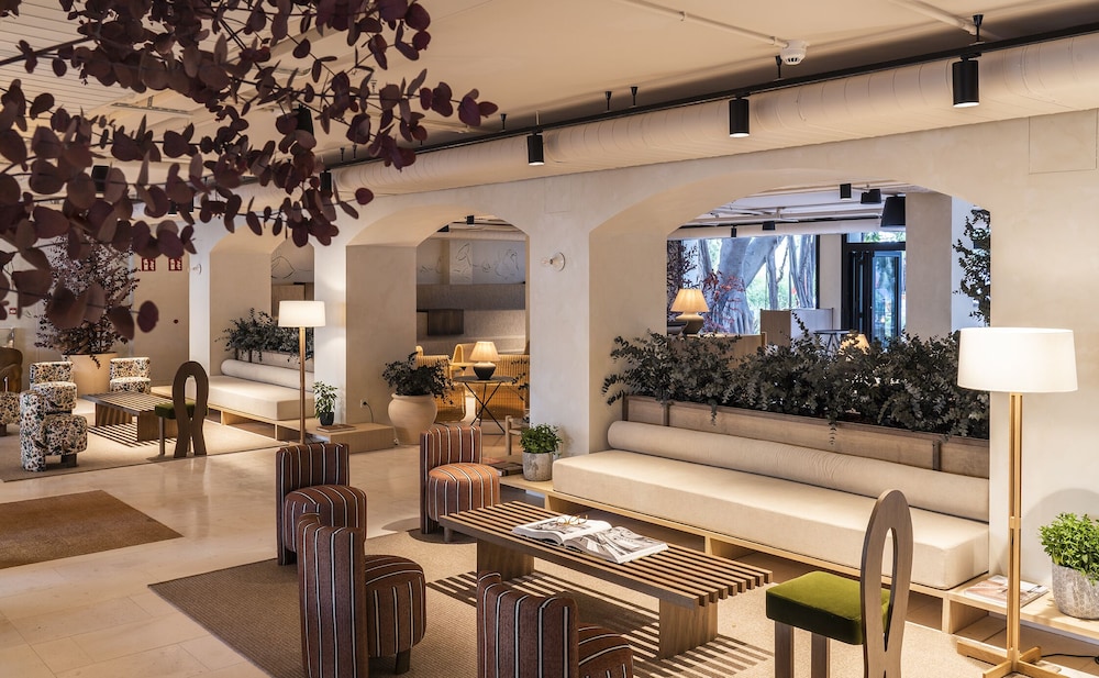Mercure Benidorm 28/50