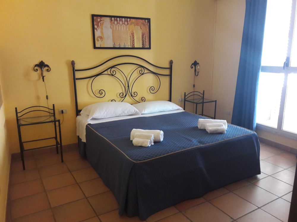 RESIDENCE DEI BARONI 13/35