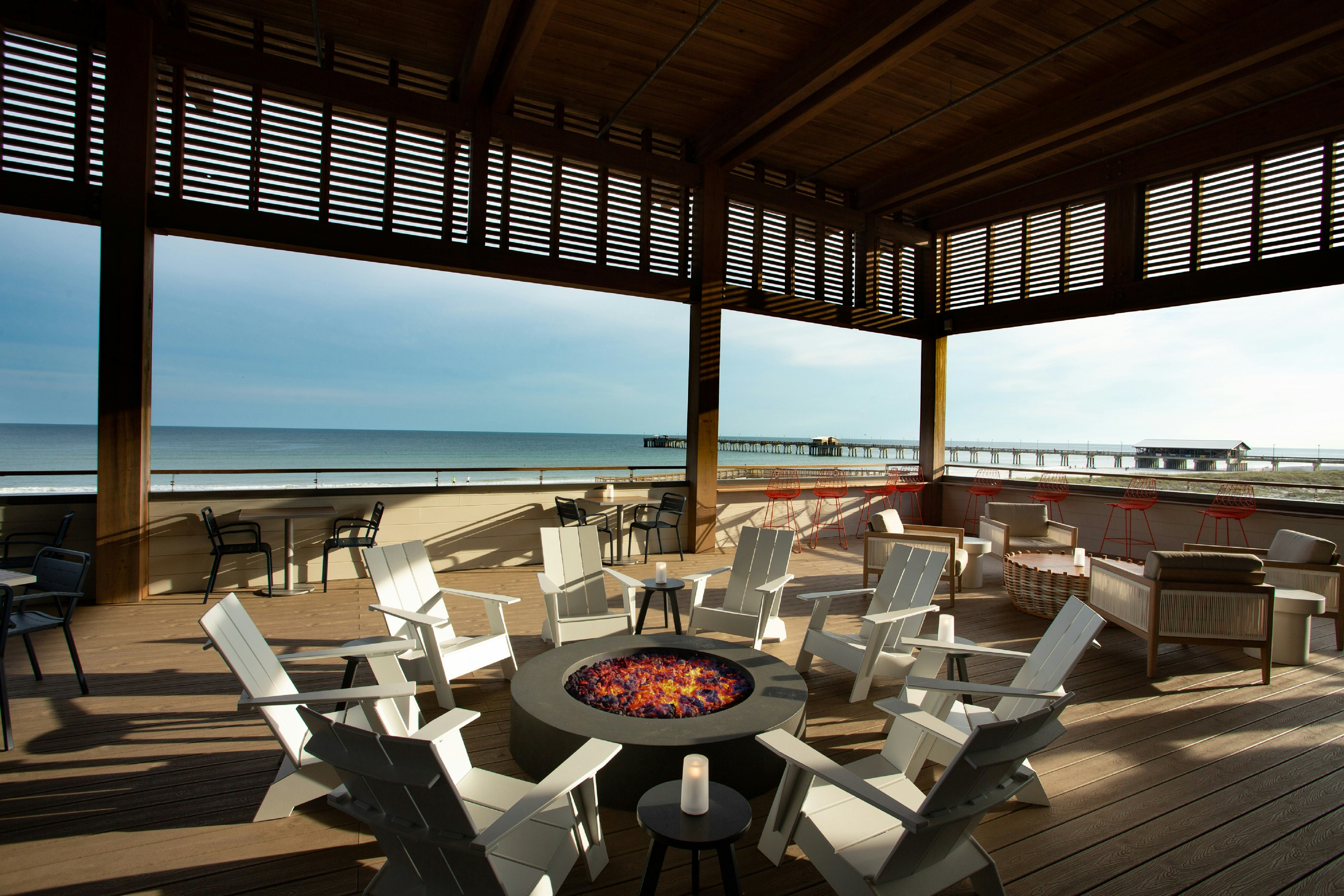 The Lodge At Gulf State Park A Hilton Hotel 45/76