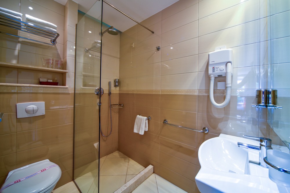 Hotel Slovenska Plaza Lux 26/26