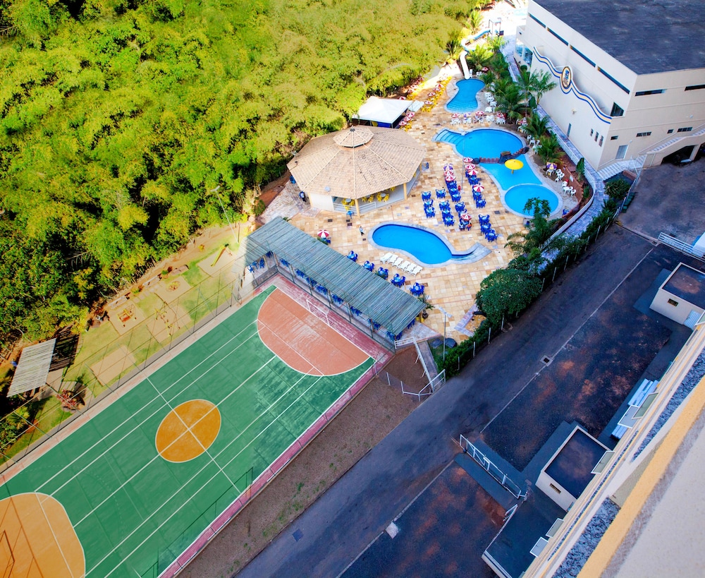 Golden Dolphin Grand Hotel 12/51
