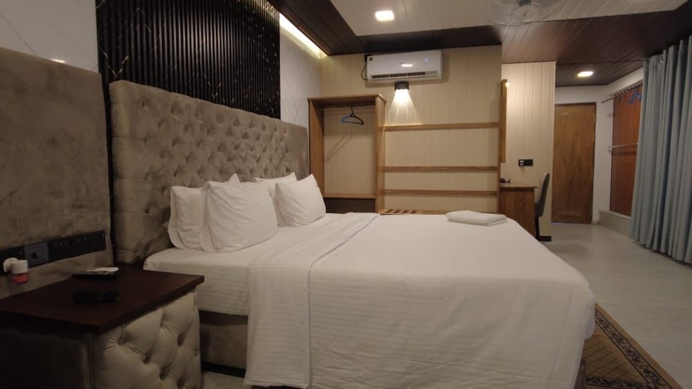 Randiya Sea View Hotel 6/22