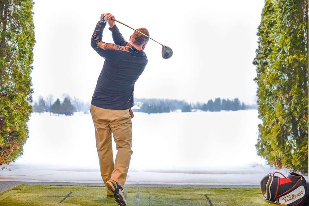 Grand Traverse Resort And Spa 15/35