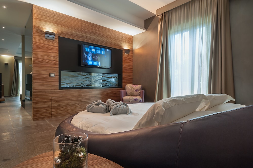 Le Dune Suite Hotel photo5