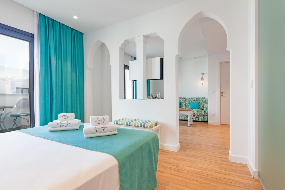 Hotel & Spa La Residencia Puerto 29/73