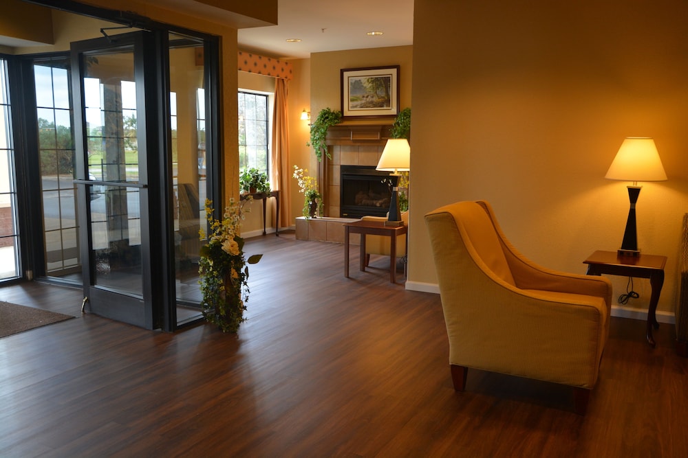 Countryside Inn And Suites 28/40