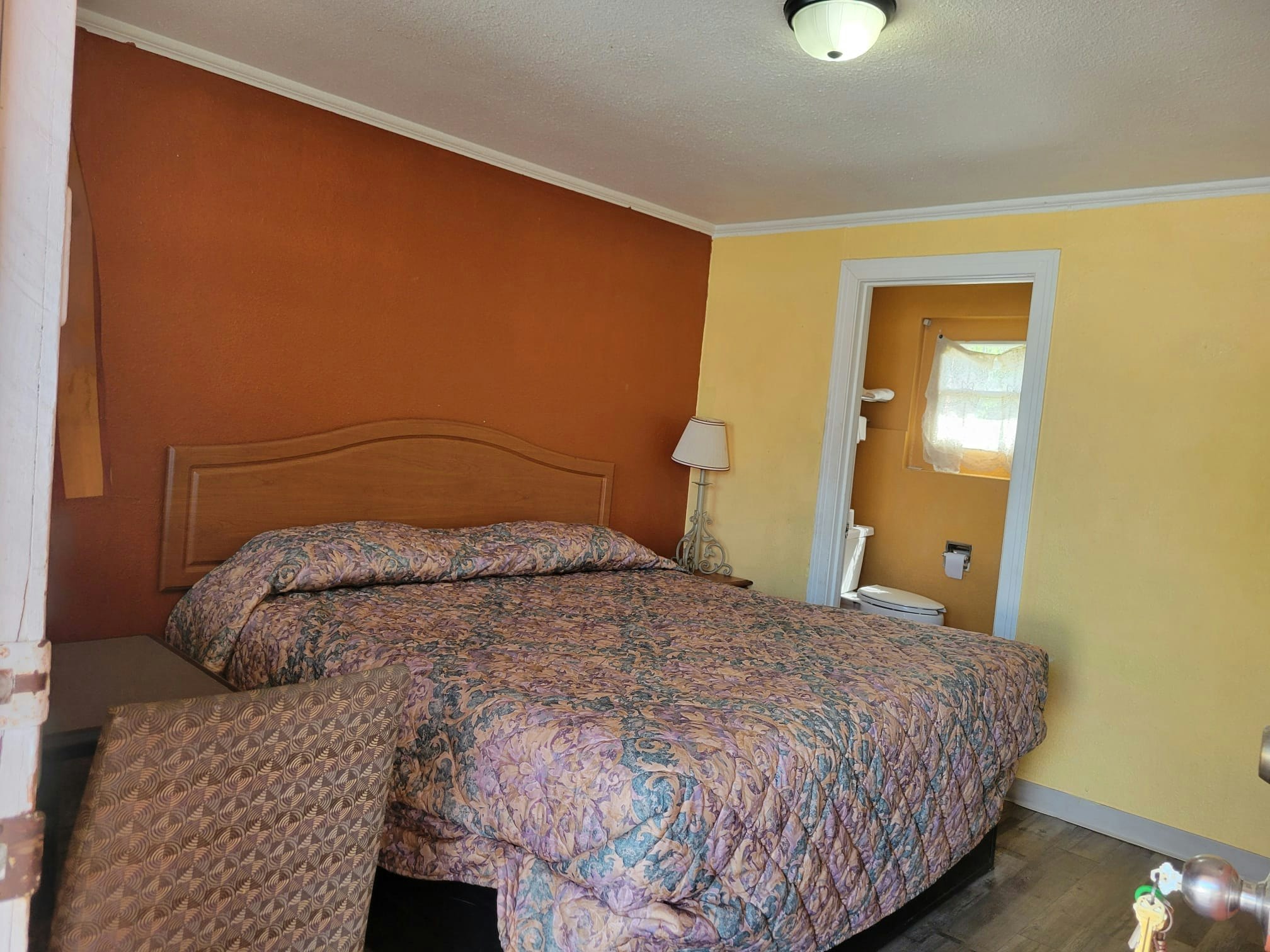 Relax Inn Daingerfield Near Mount Pleasant TX 10/19