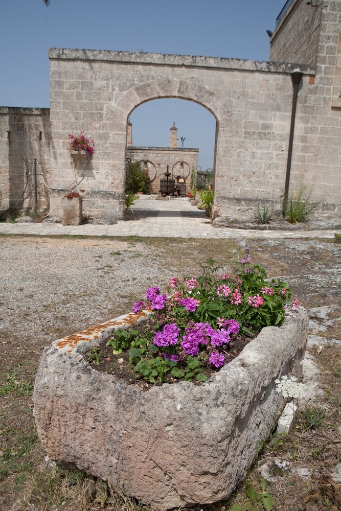 Masseria Bosco 58/61