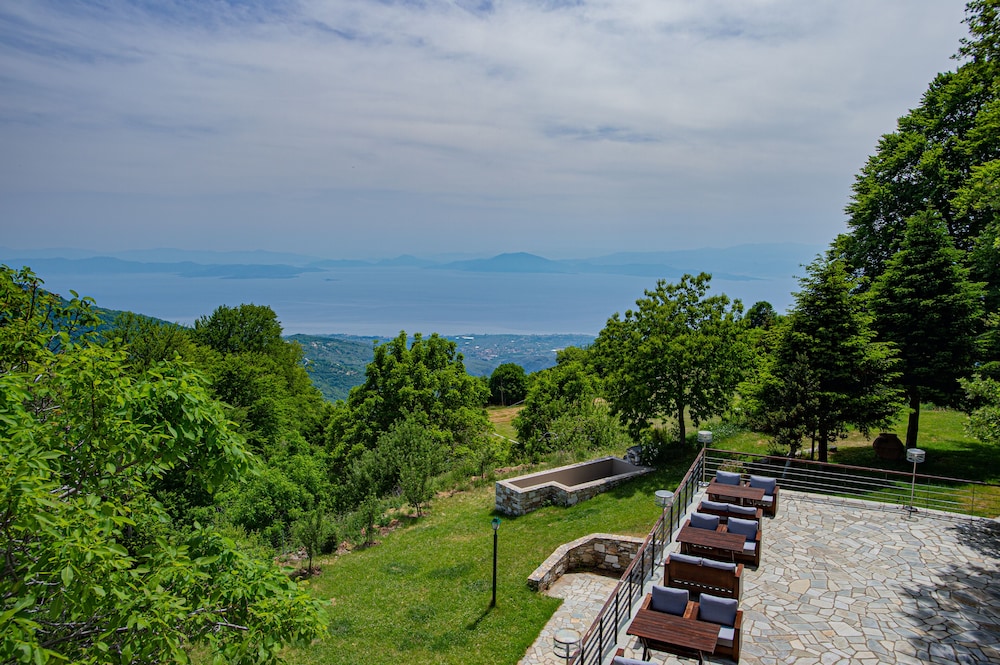 Manthos Hotel Resort and Spa 46/50