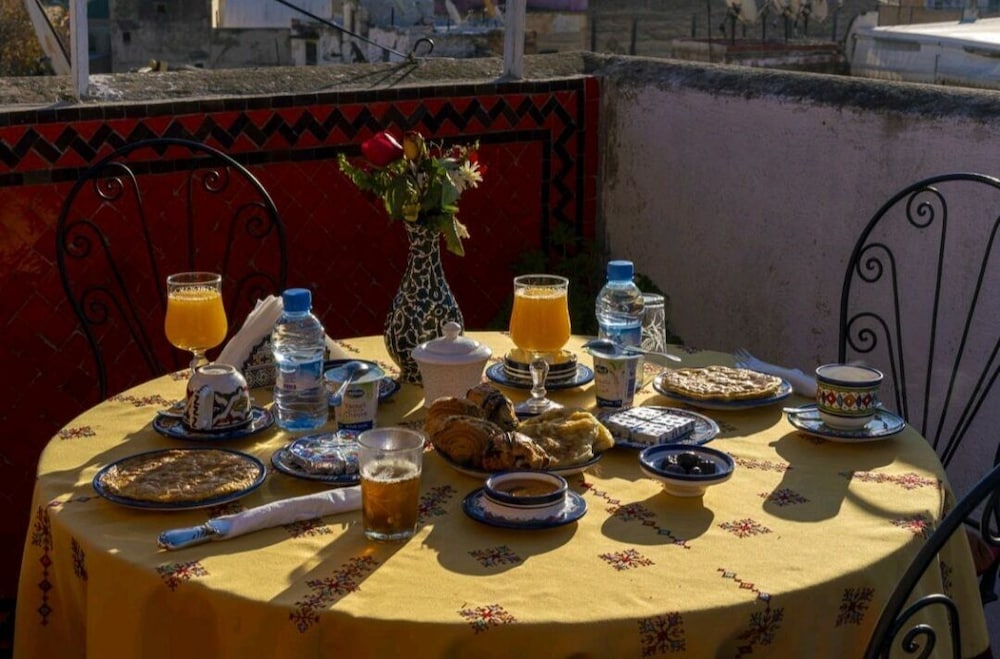 Dar Ain Allo 13/22