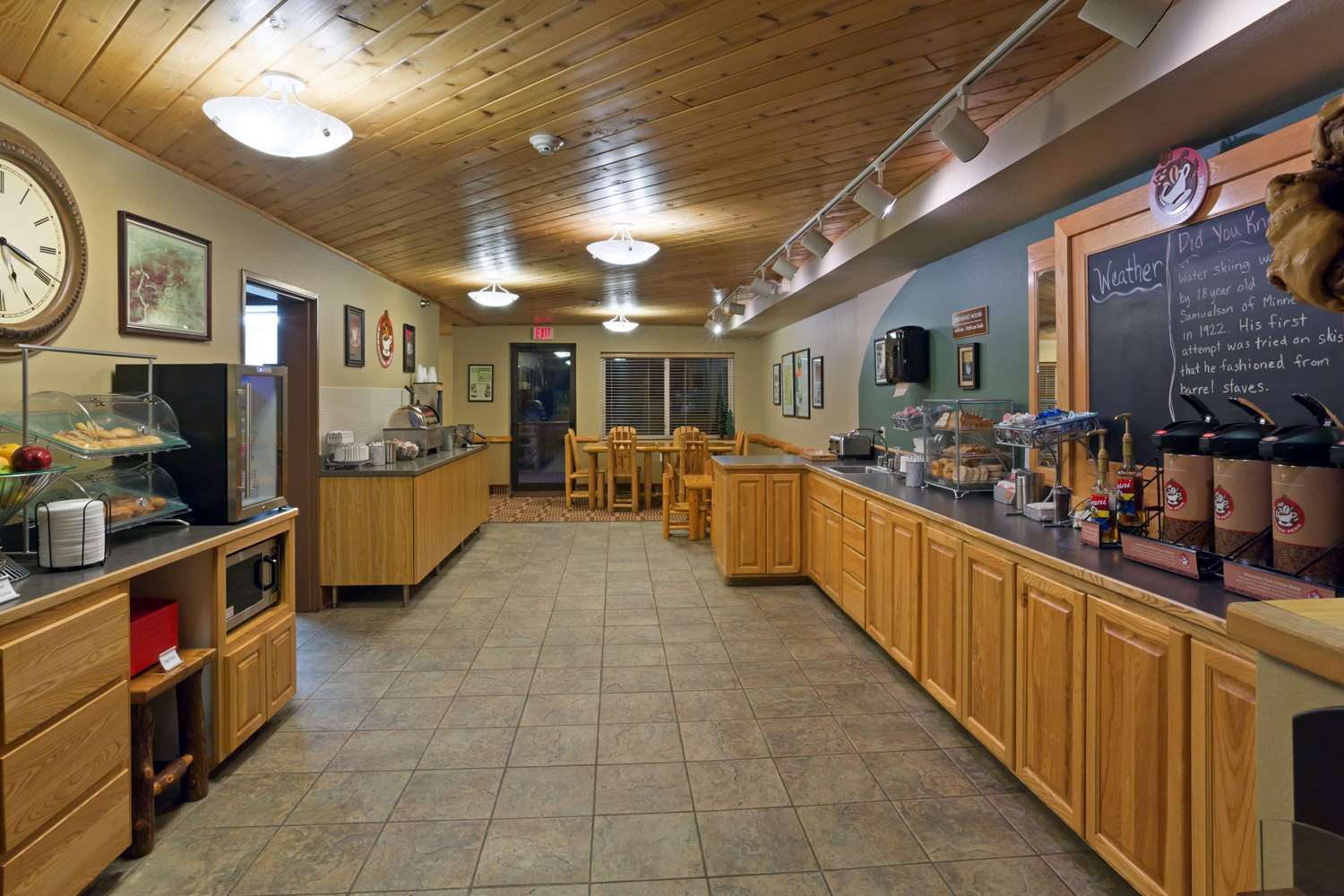 Americinn By Wyndham Pequot Lakes/Jenkins 13/20