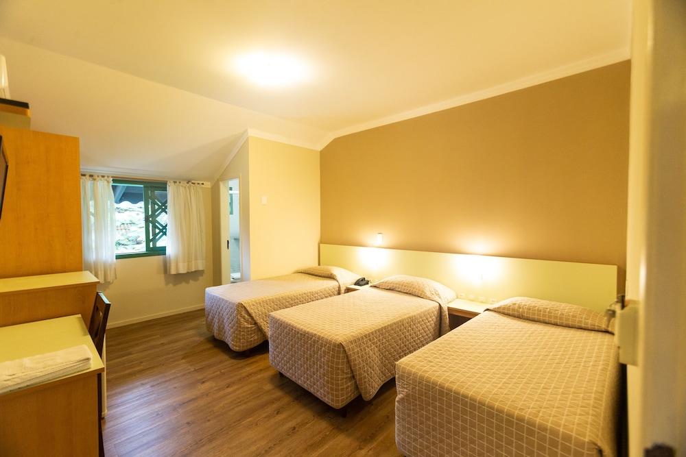 Bristol Sabrina Hotel de Charme 12/48