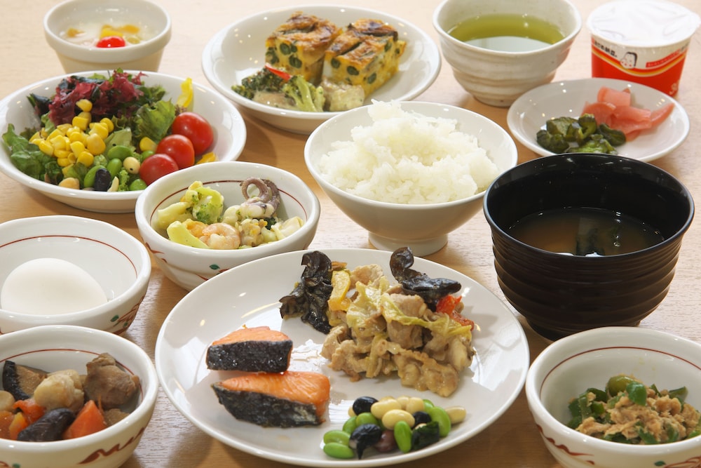 Sun Hotel Hachioji 20/35