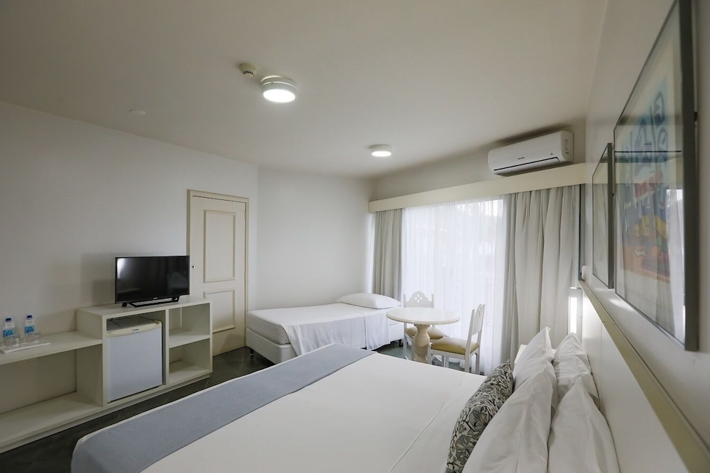 Itapema Beach Hotel & Convention 8/50