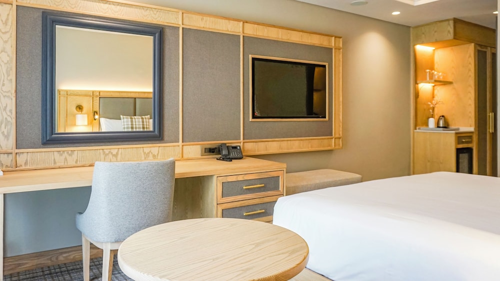 Caledon Hotel Spa And Casino 17/55
