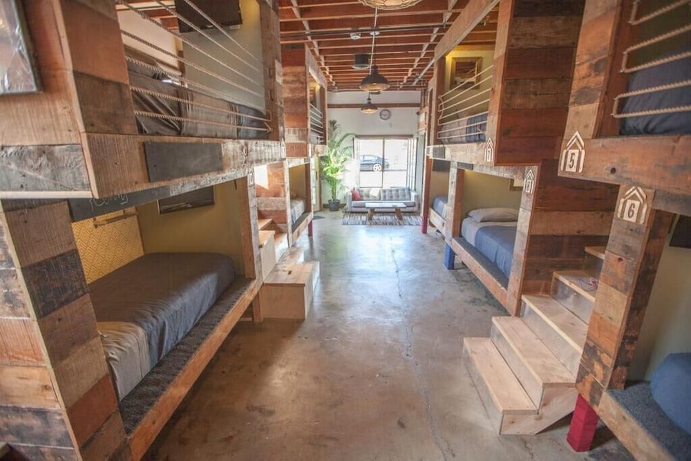 PodShare Los Feliz - Hostel 29/45