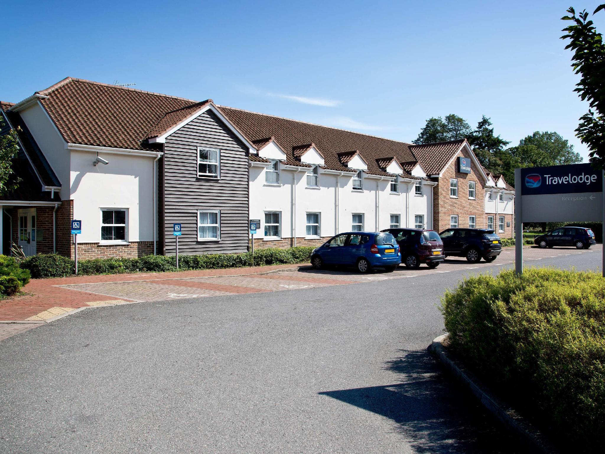 Travelodge Arundel Fontwell 10/16