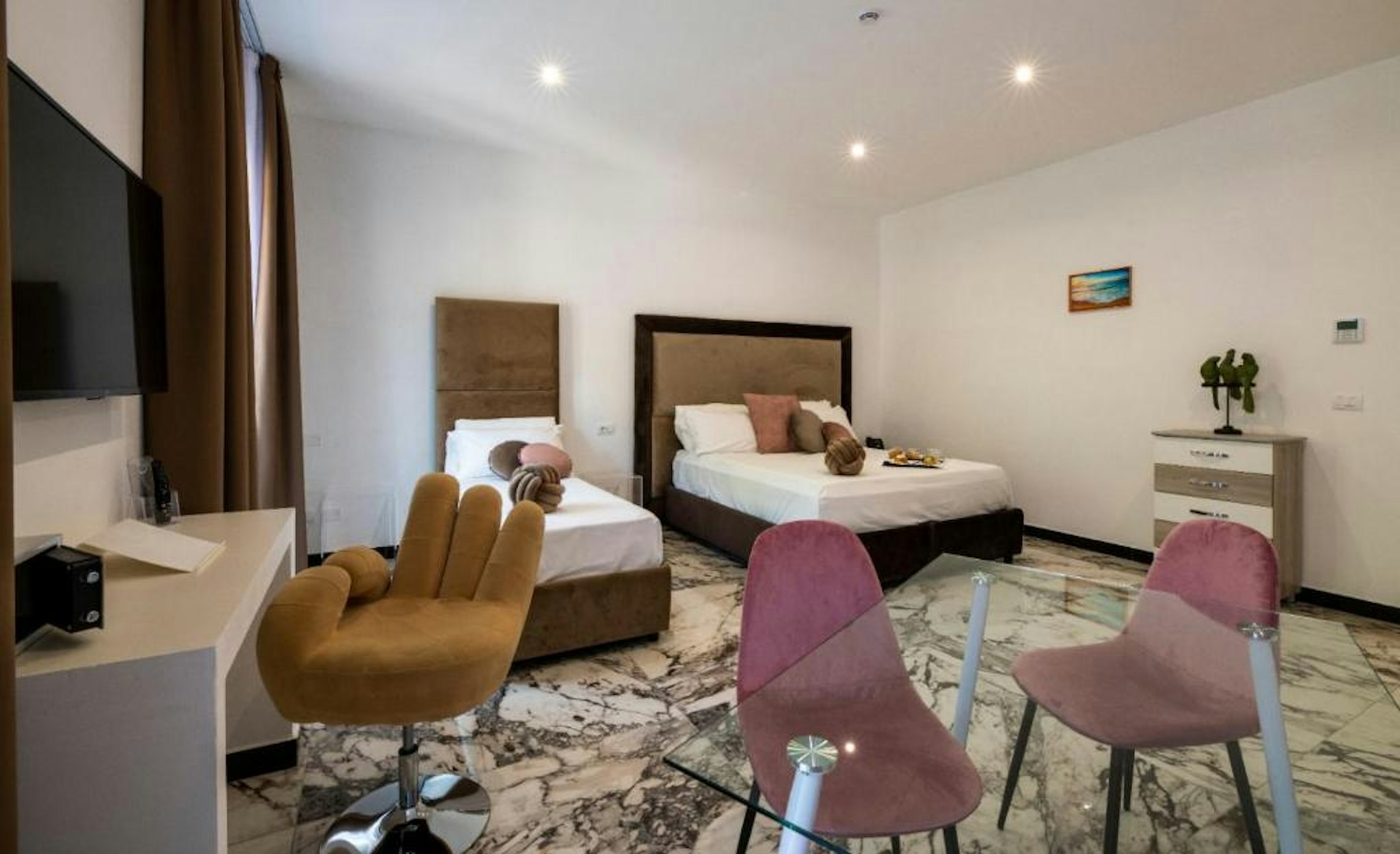 Grand Hotel Serapide 22/31