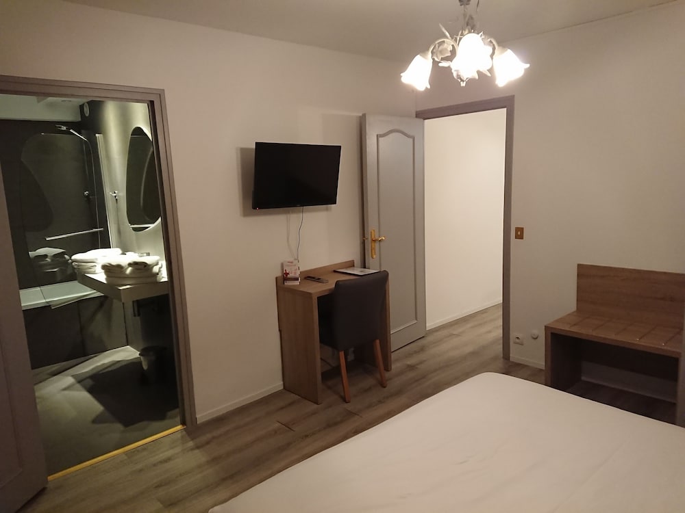 Hotel Vauban Briancon 37/50