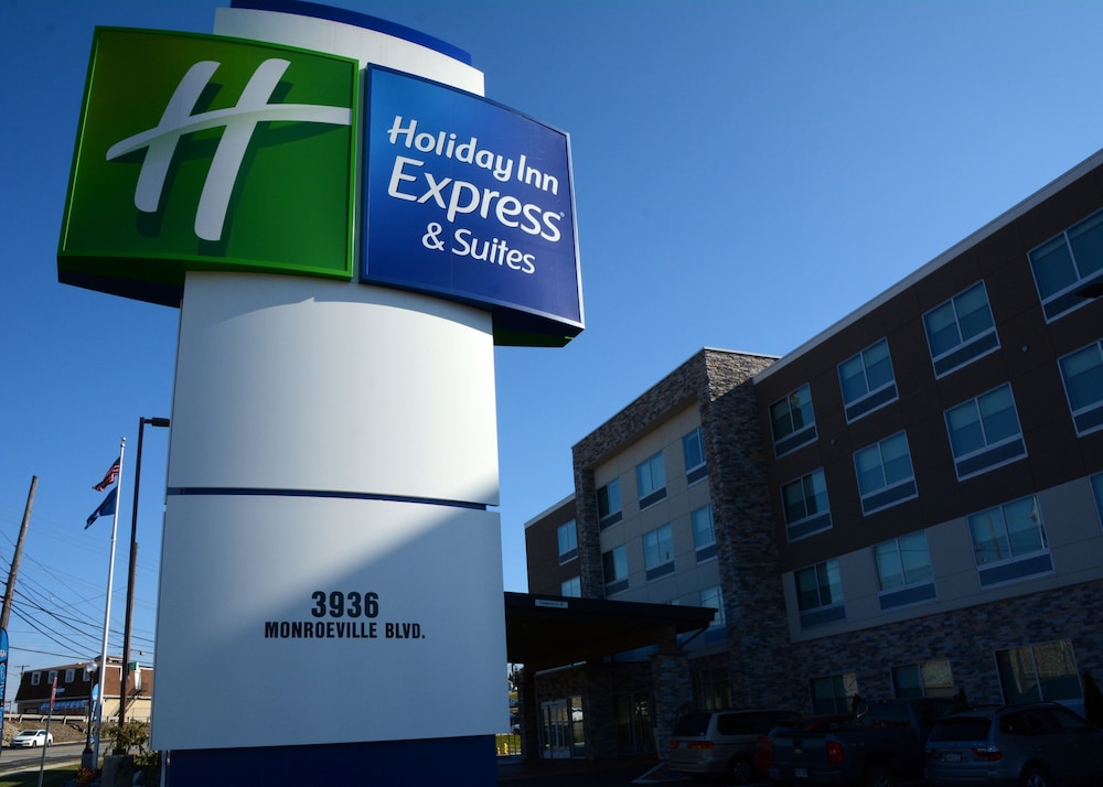 Holiday Inn Express Suites Pittsburgh Monroeville 5/49